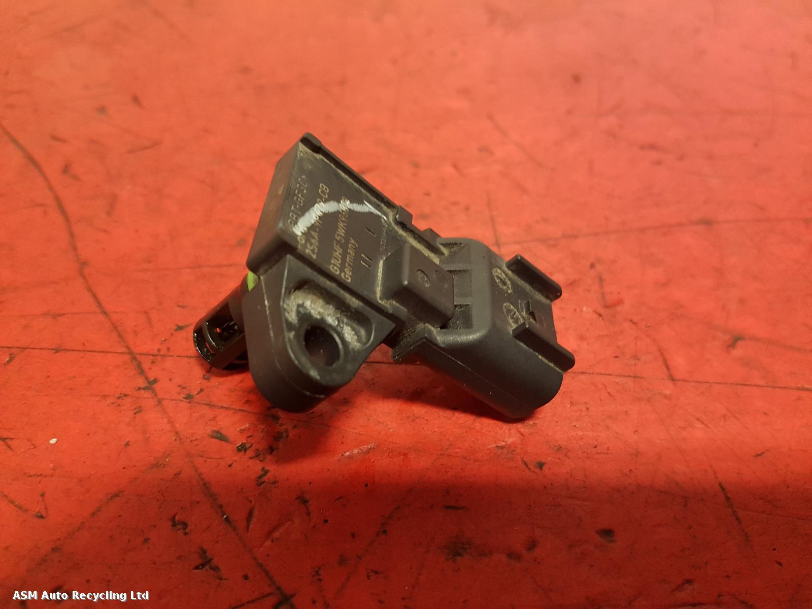 View Auto part MAP Sensor Ford Fiesta 2011