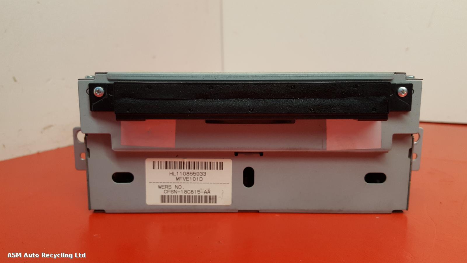 View Auto part A/V Equipment Volvo Xc60 2015