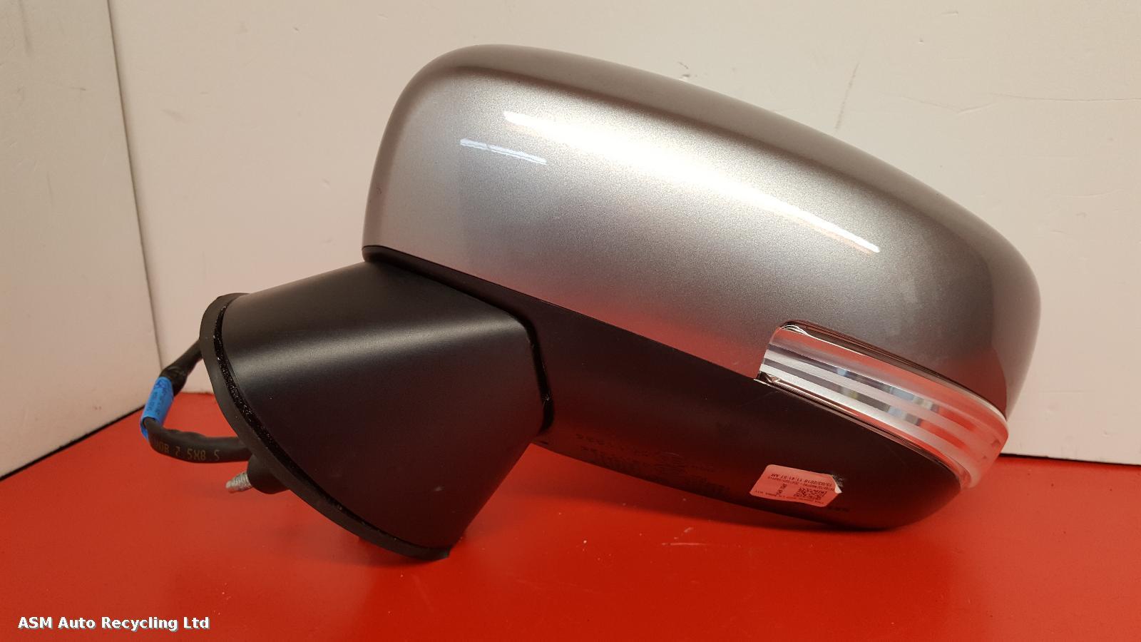 View Auto part L Door Mirror Suzuki Baleno 2019