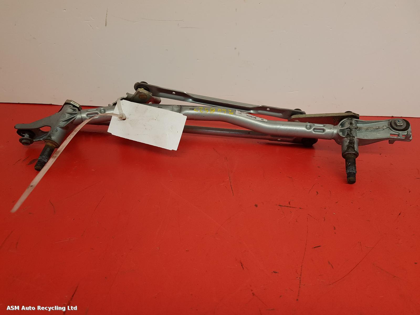View Auto part Wiper Linkage Peugeot Partner 2016