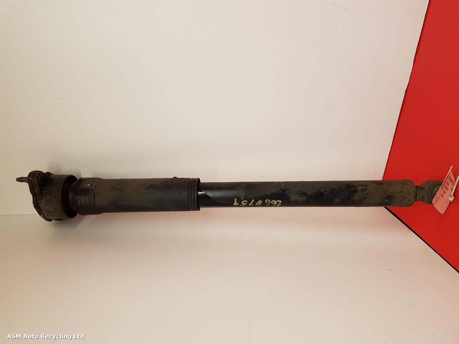 View Auto part LR Strut Mercedes C Class 2009