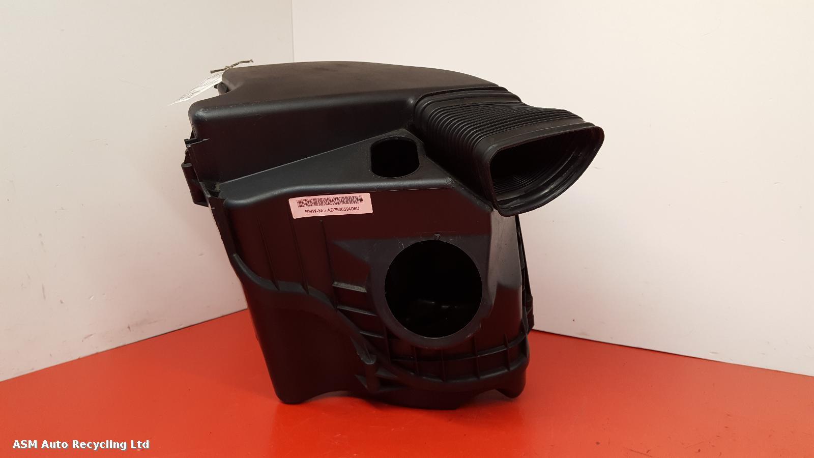 View Auto part Air Cleaner/Box Bmw 3 Series 2006