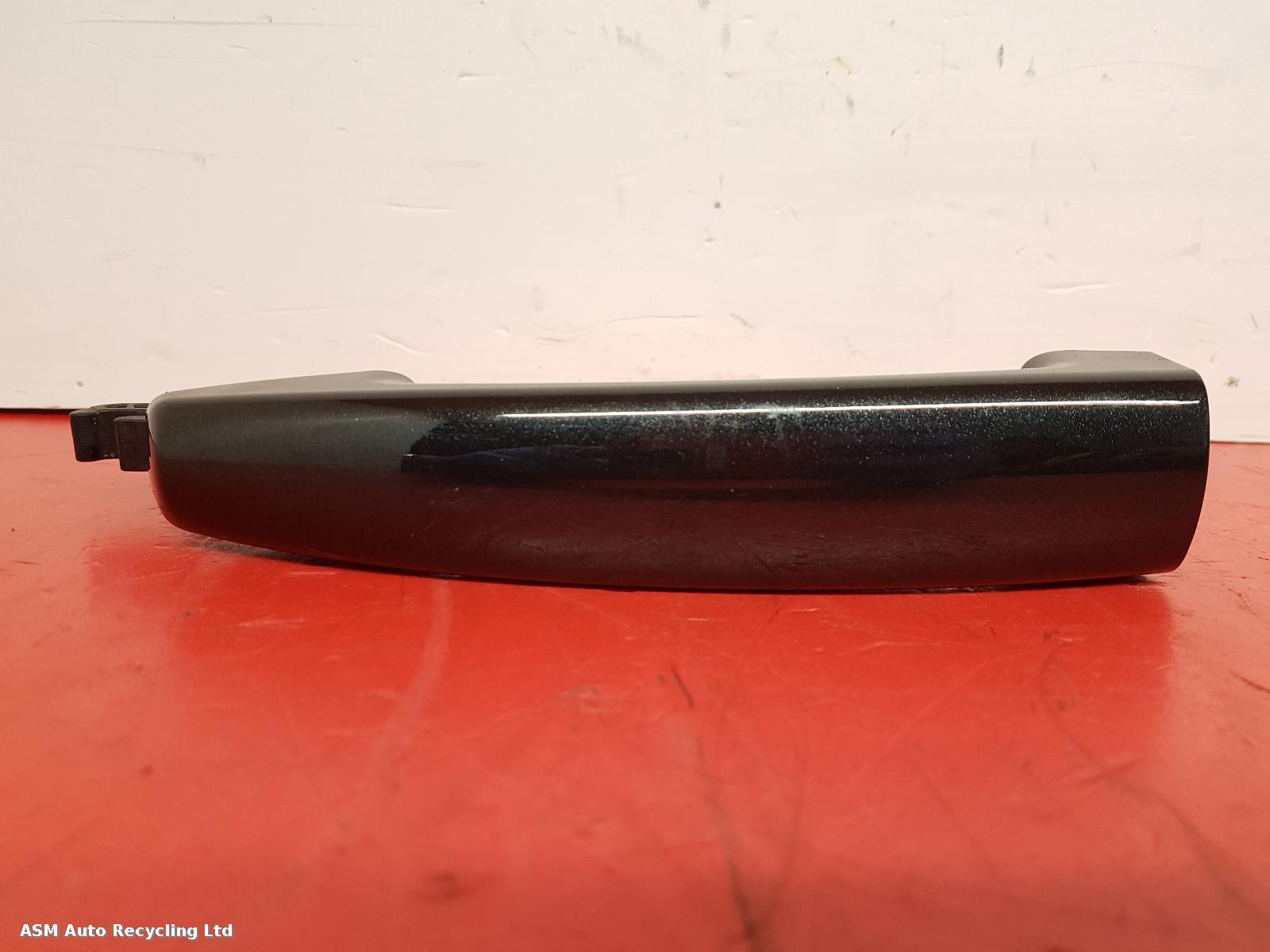 View Auto part Door Handle Vauxhall Corsa 2015