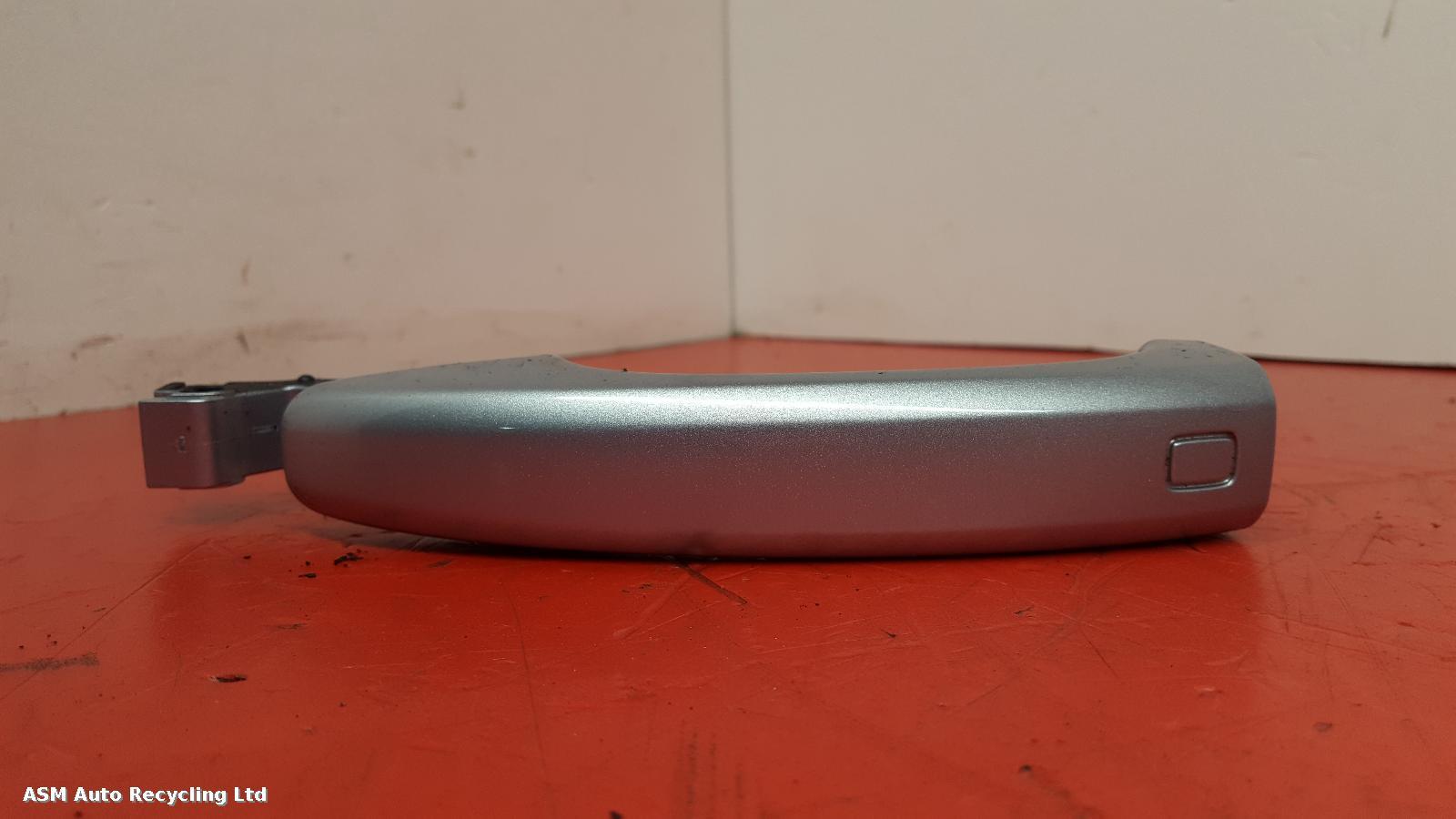 View Auto part Door Handle Audi Q3 2014