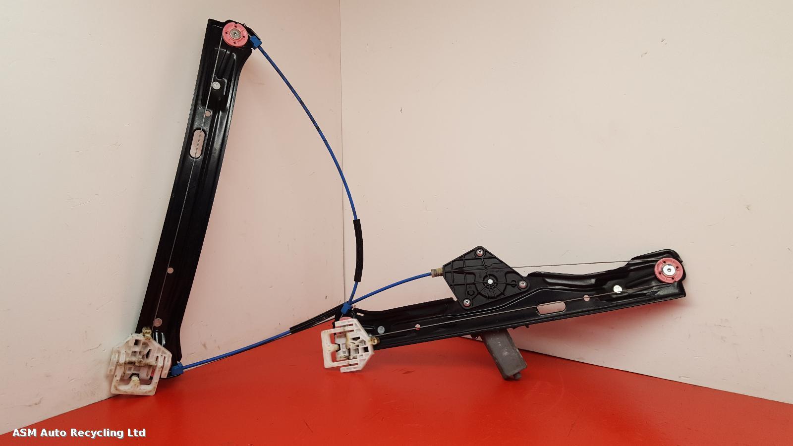 View Auto part LF Window Regulator Bmw 3 Series 2013