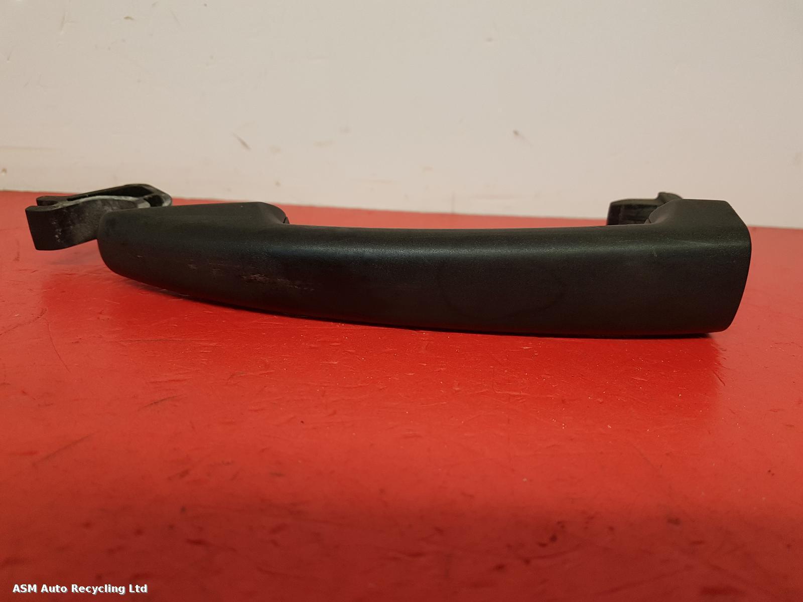 View Auto part Door Handle Peugeot Expert 2009