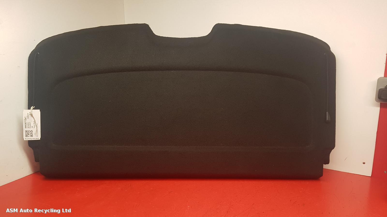 View Auto part Parcel Shelf Peugeot 308 2009