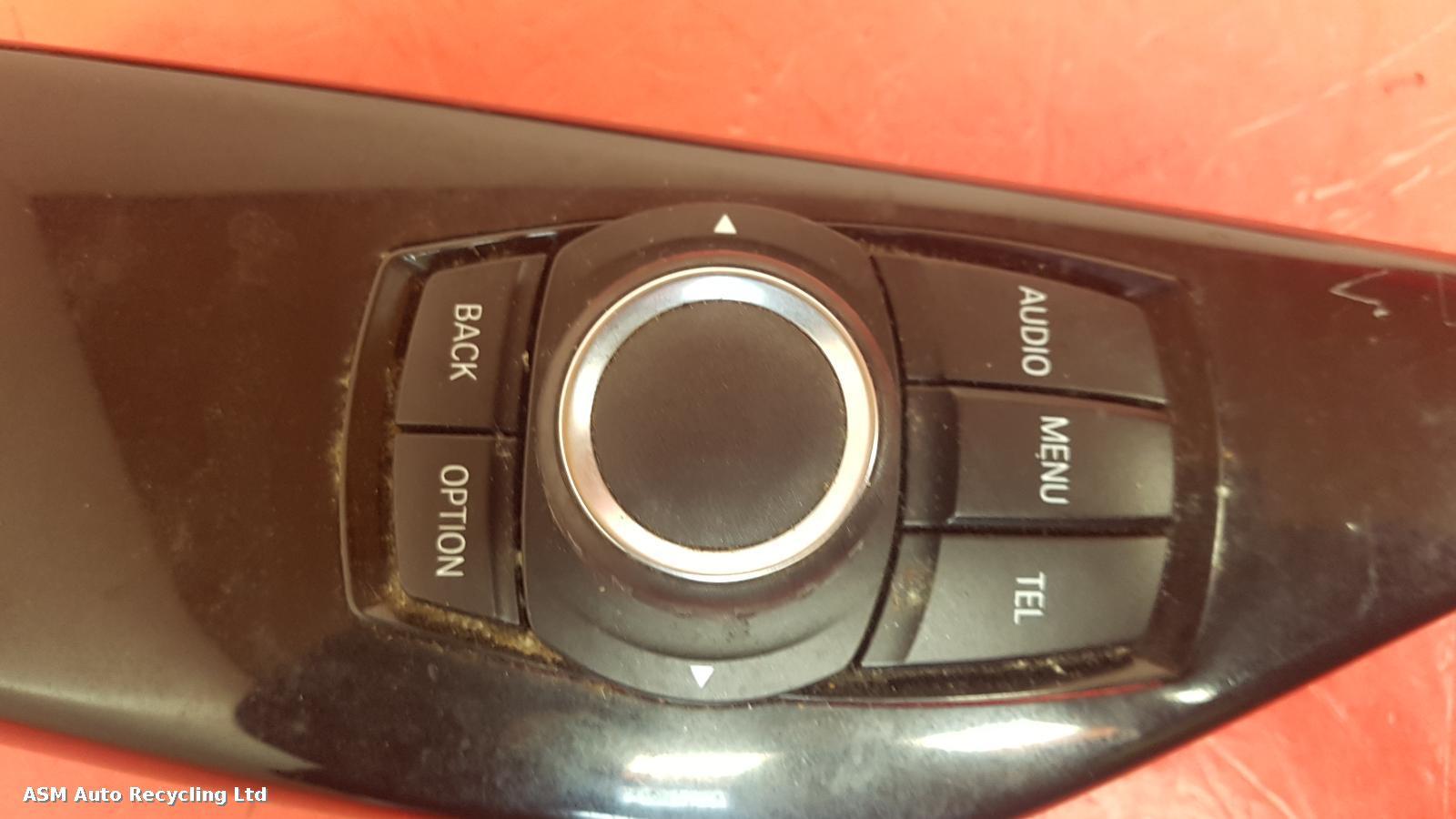 View Auto part CD Changer Bmw 1 Series 2012