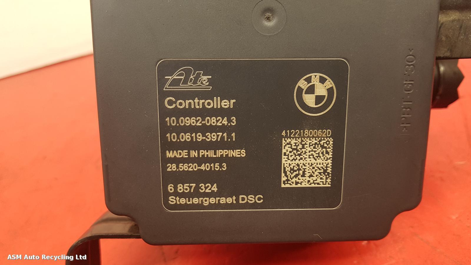 View Auto part ABS Pump/Modulator Bmw 1 Series 2012