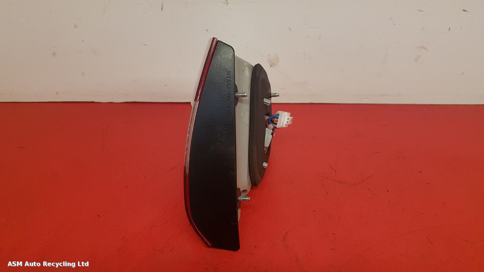 View Auto part L Taillight Hyundai Ix35 2014
