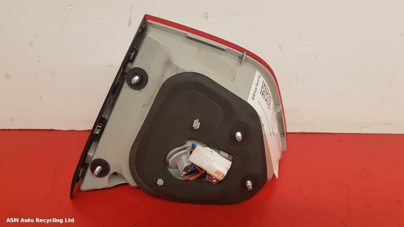 View Auto part L Taillight Hyundai Ix35 2014