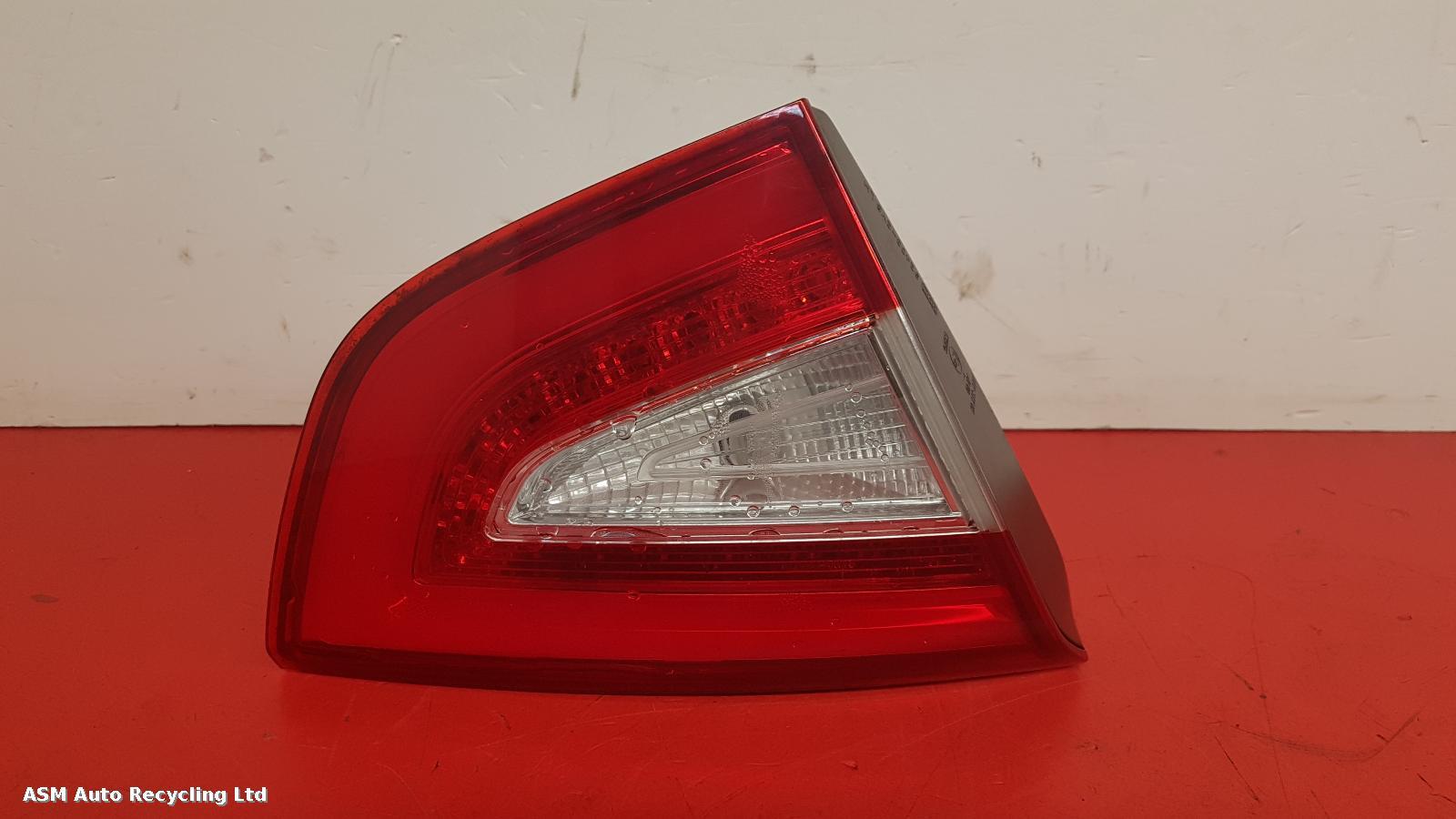 View Auto part L Taillight Hyundai Ix35 2014