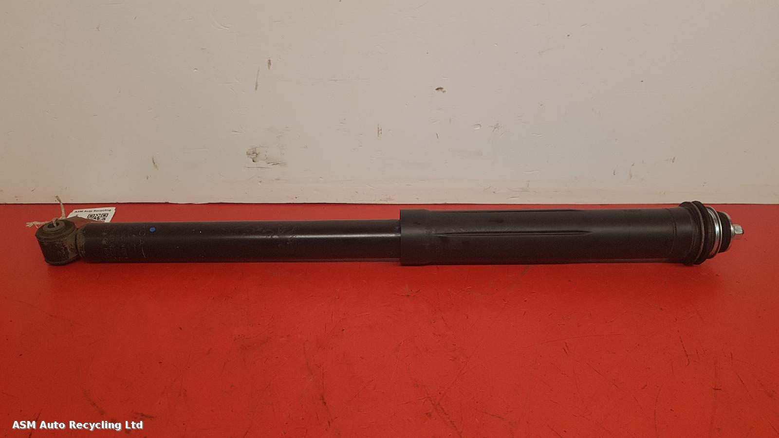 View Auto part RR Strut Citroen C1 2016