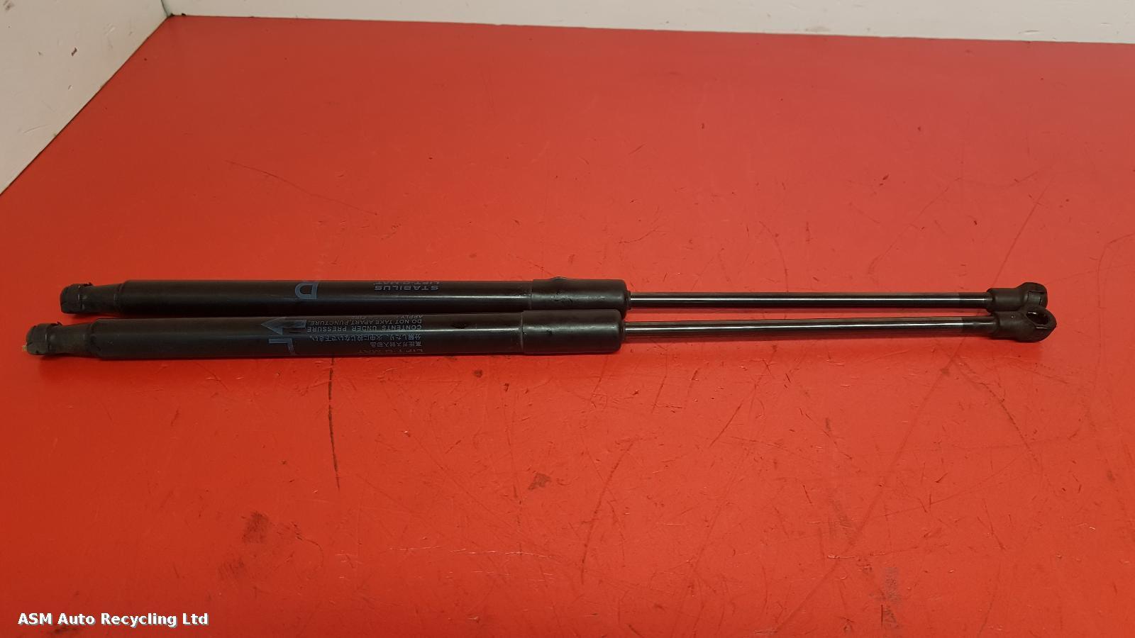 View Auto part Hatch Strut/Shock Toyota Auris 2009