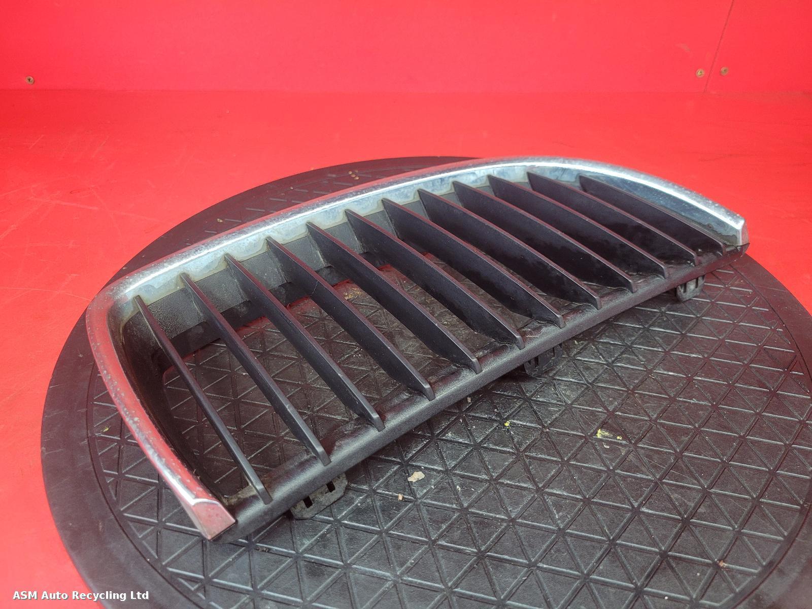 View Auto part Grille Bmw 3 Series 2006