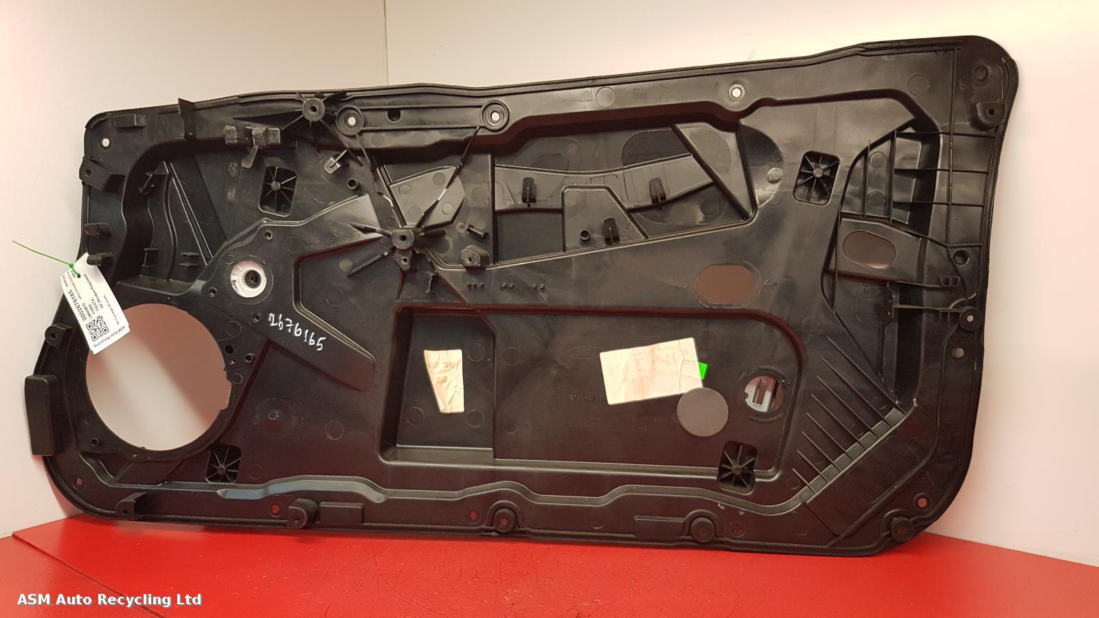 View Auto part RF Window Regulator Ford Fiesta 2016
