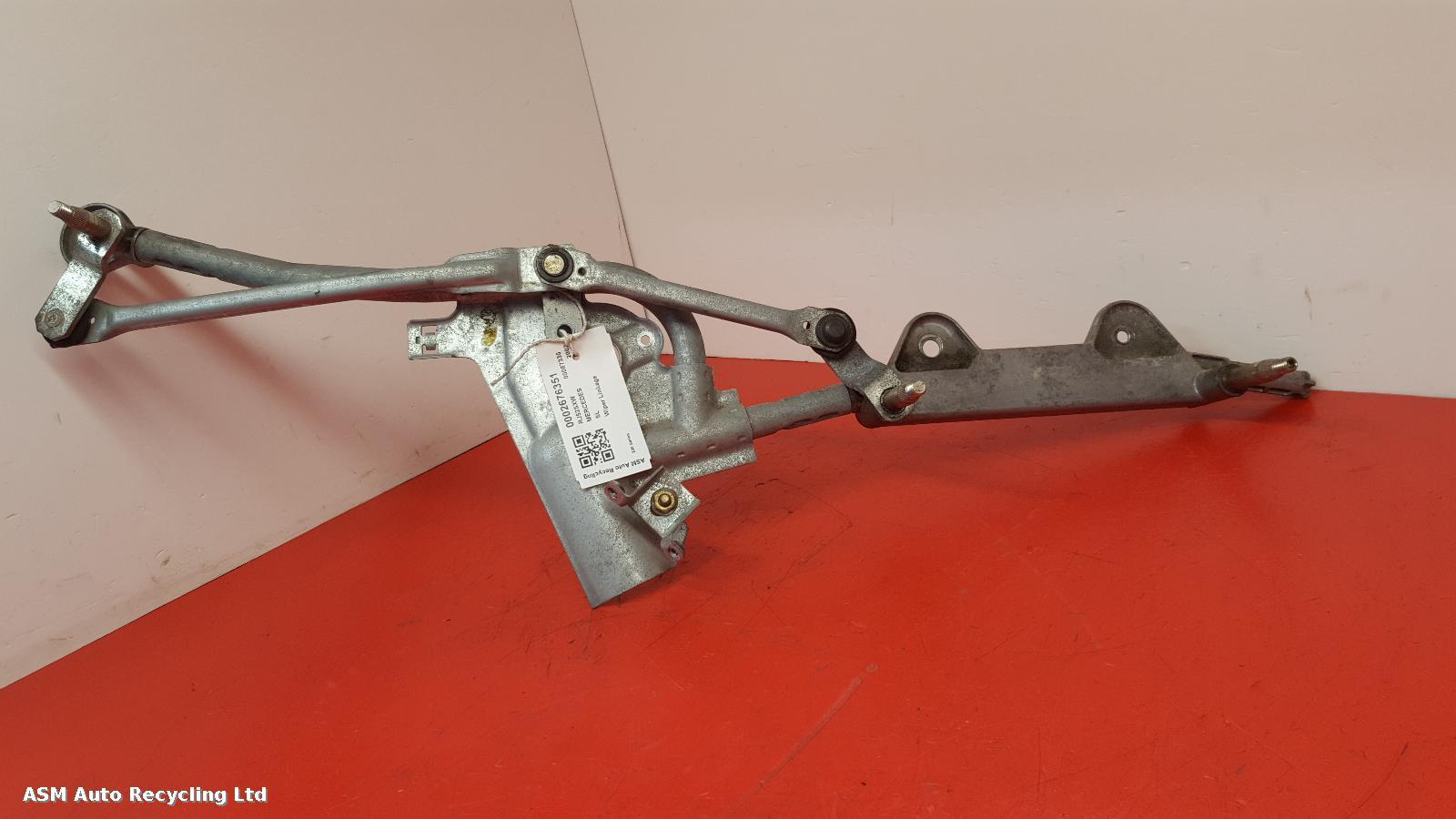 View Auto part Wiper Linkage Mercedes Sl 2002