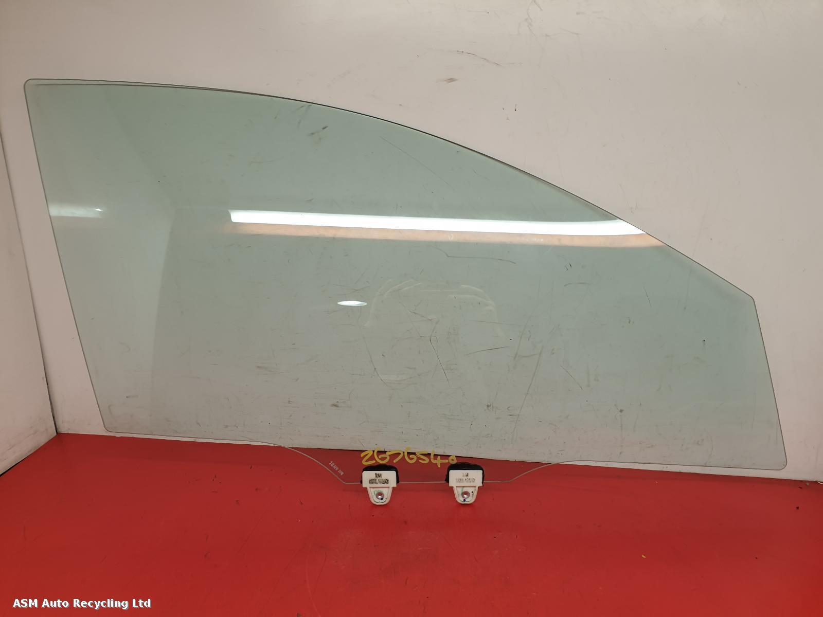 View Auto part RF Door Window Mazda 2  2016