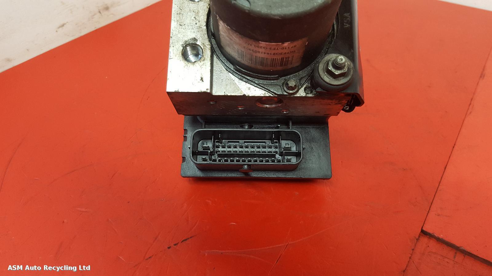 View Auto part ABS Pump/Modulator Honda Jazz 2014