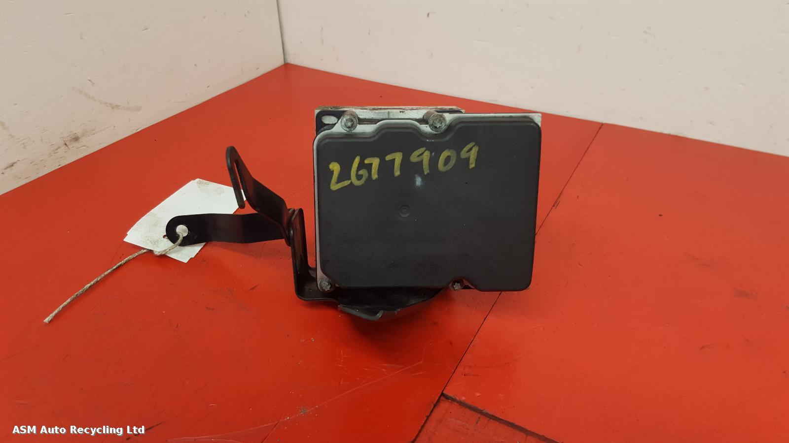 View Auto part ABS Pump/Modulator Honda Jazz 2014