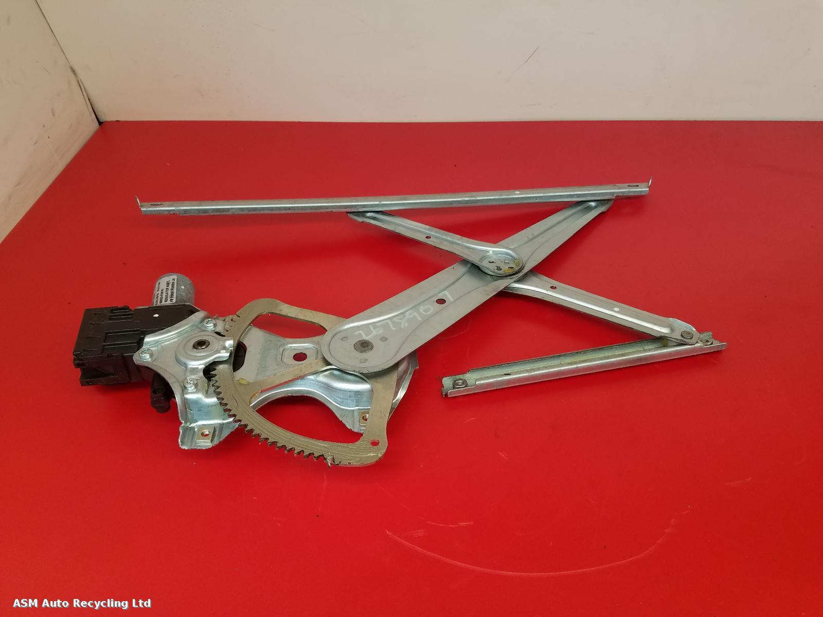 View Auto part LF Window Regulator Toyota C-hr 2018