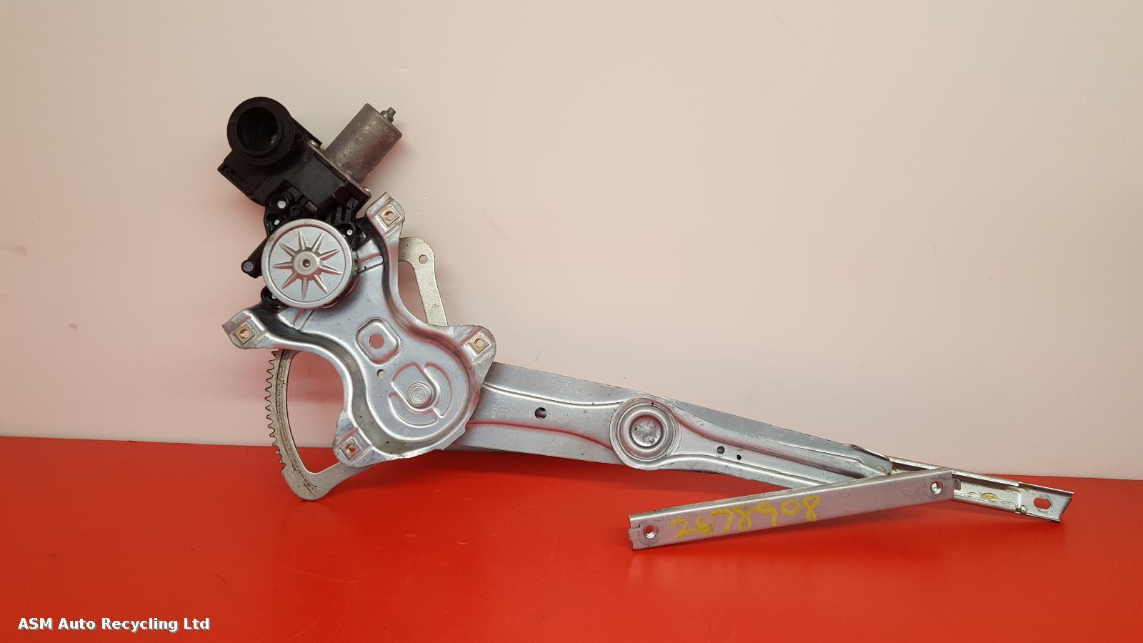 View Auto part RF Window Regulator Toyota C-hr 2018