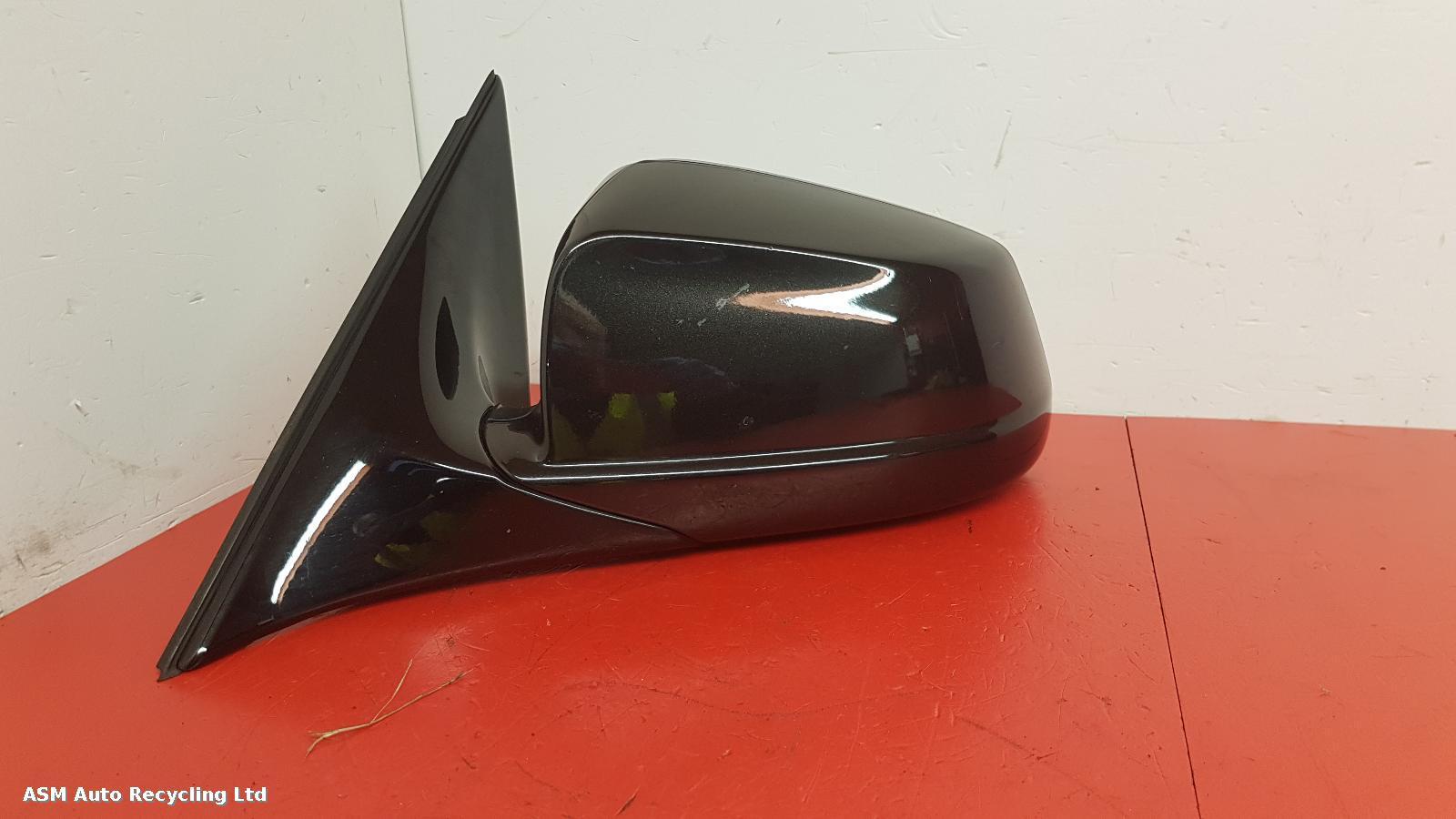 View Auto part L Door Mirror Bmw 5 Series 2012