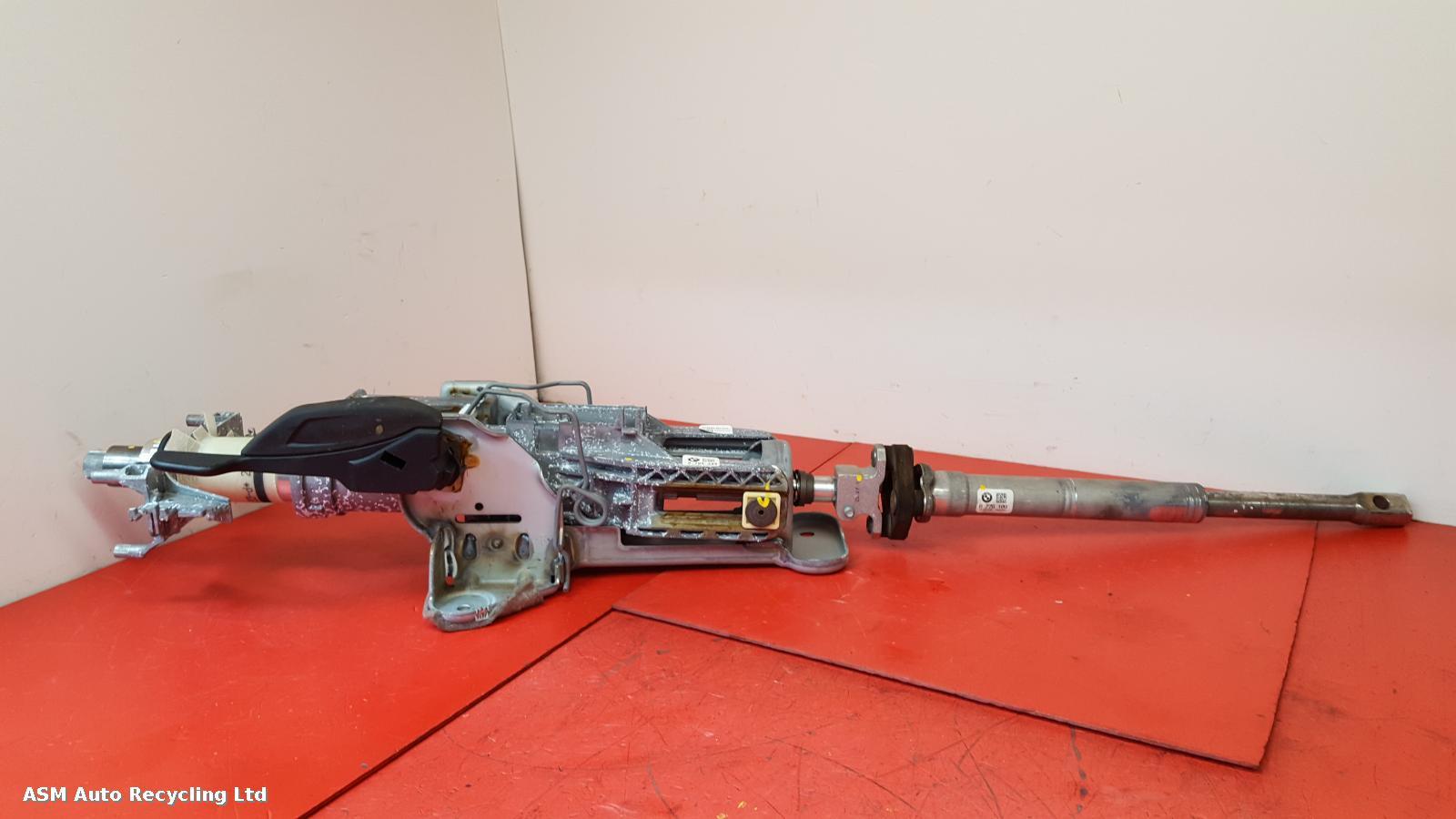 View Auto part Column Bmw 5 Series 2012