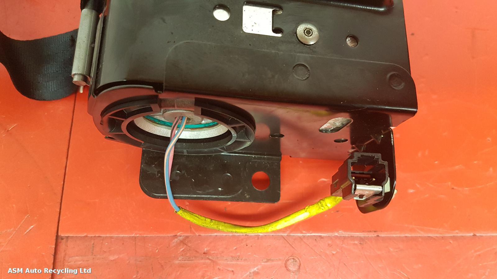 View Auto part L Air Bag Jaguar Xk8 1997