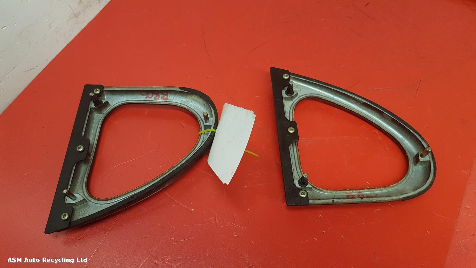 View Auto part L Air Bag Jaguar Xk8 1997