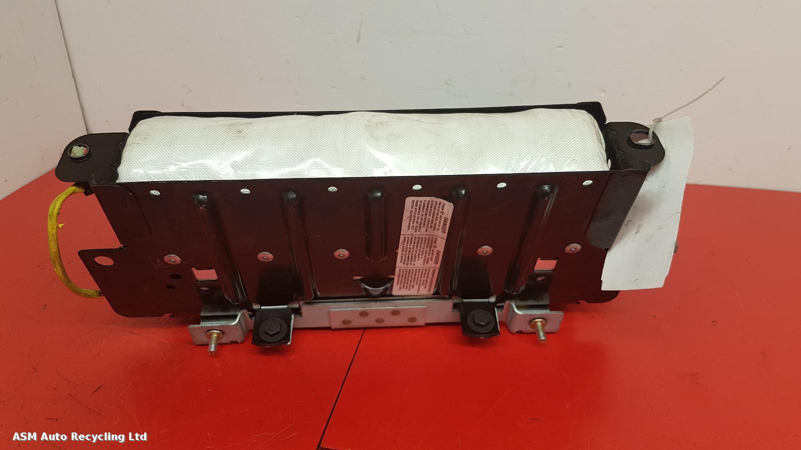View Auto part L Air Bag Jaguar Xk8 1997
