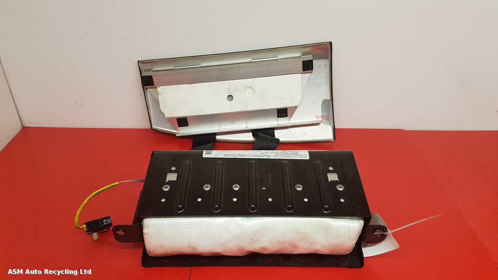 View Auto part L Air Bag Jaguar Xk8 1997