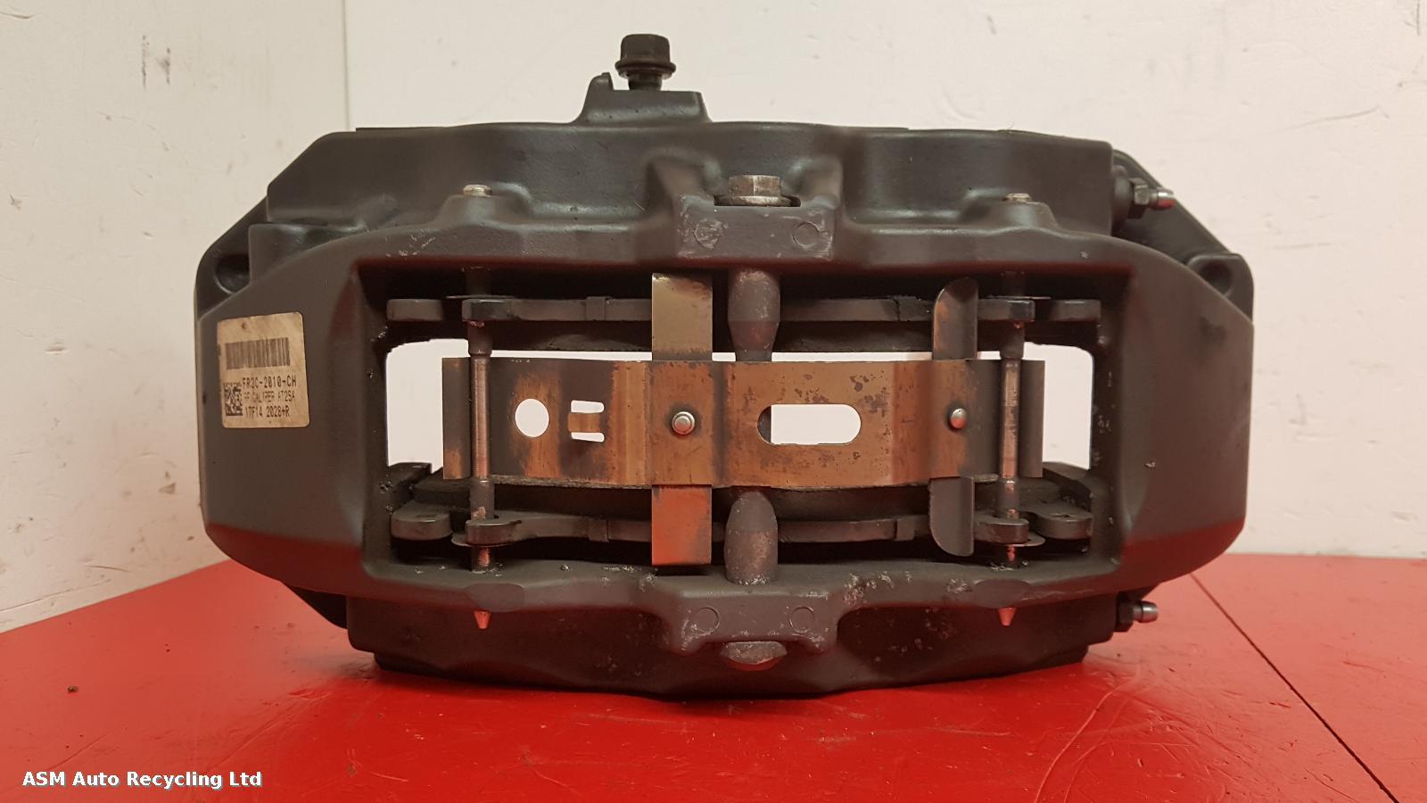 View Auto part Caliper Ford Mustang 2018