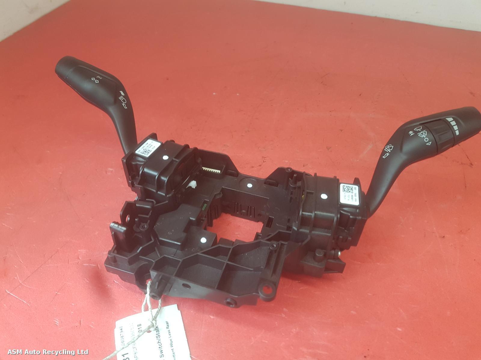 View Auto part Combination Switch Ford Mustang 2018