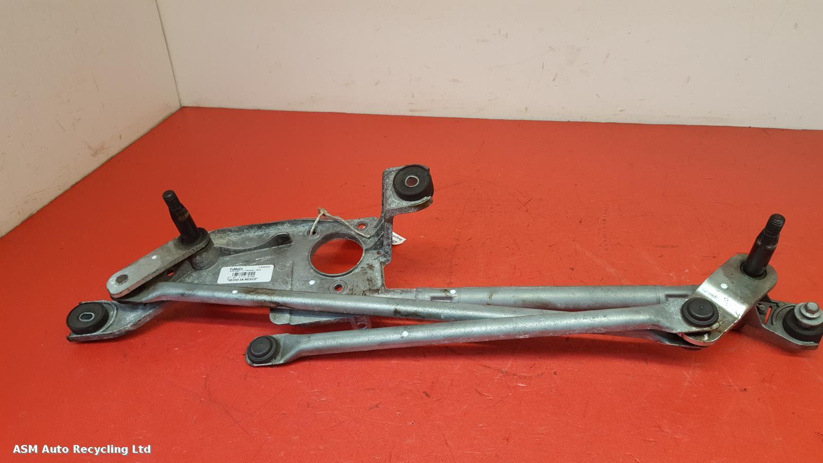 View Auto part Wiper Linkage Ford Mustang 2018