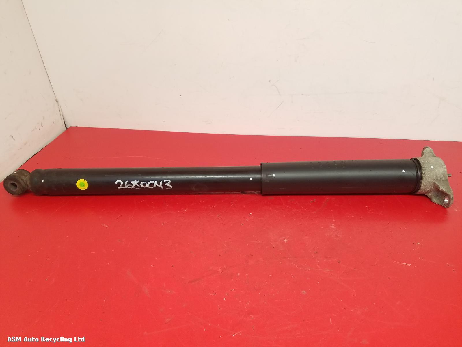 View Auto part RR Strut Ford Focus 2012