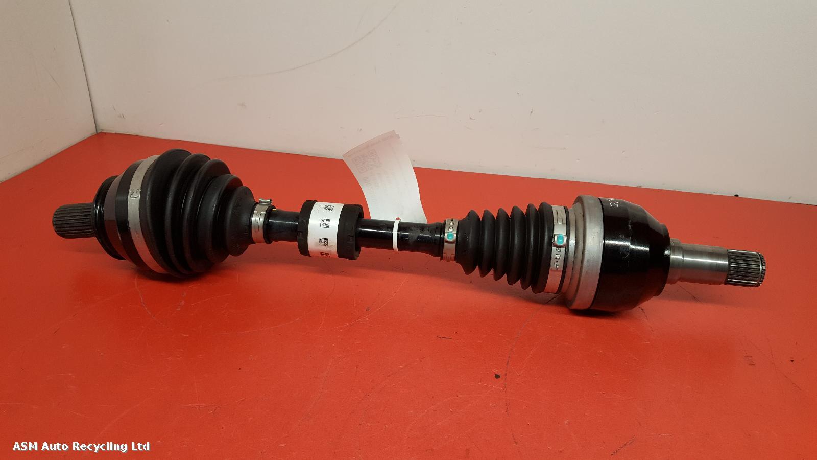 View Auto part Left Driveshaft Mercedes A Class 2018