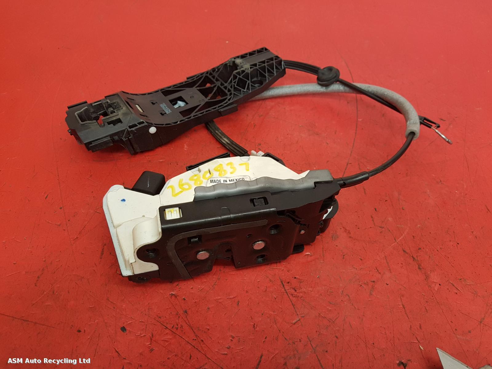 View Auto part Door Lock Assembly Volkswagen Amarok 2014