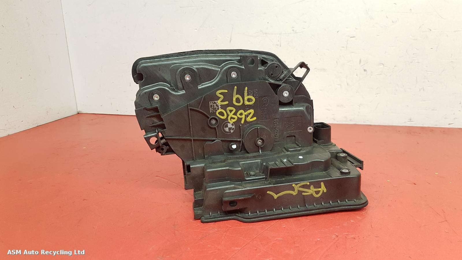 View Auto part Door Lock Assembly Mini (bmw) Mini 2015