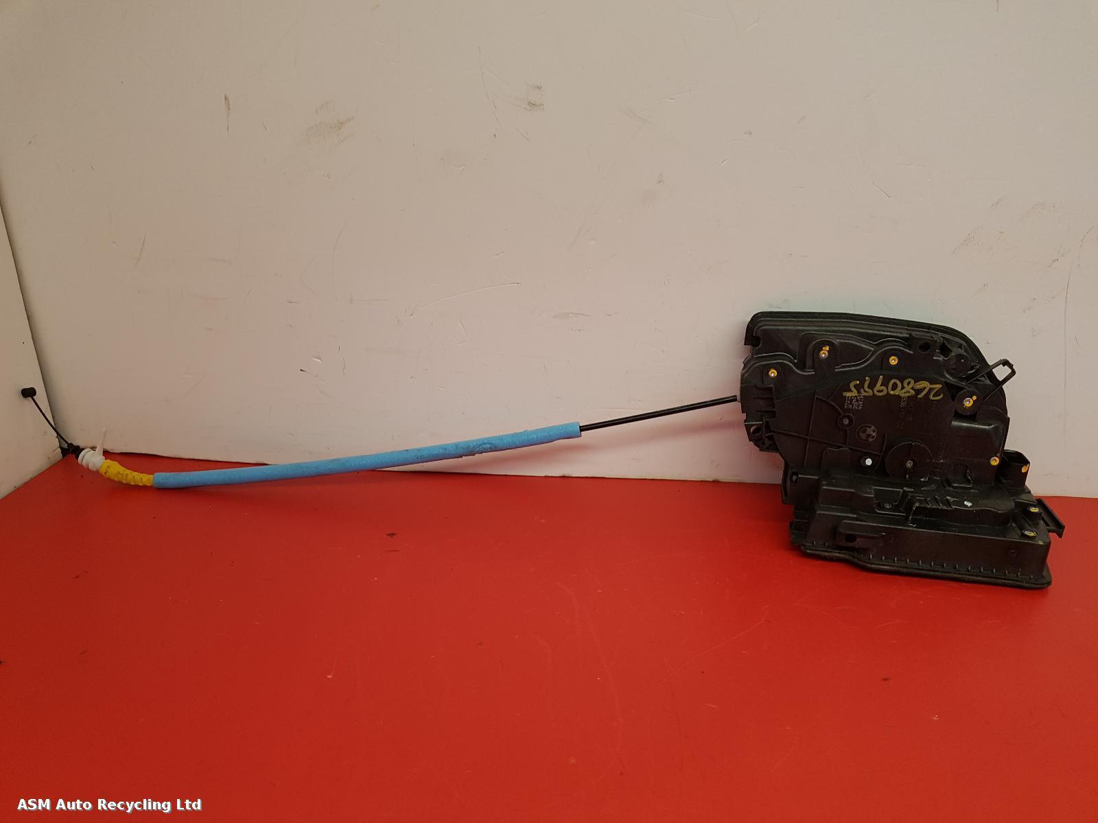 View Auto part Door Lock Assembly Mini (bmw) Mini 2015