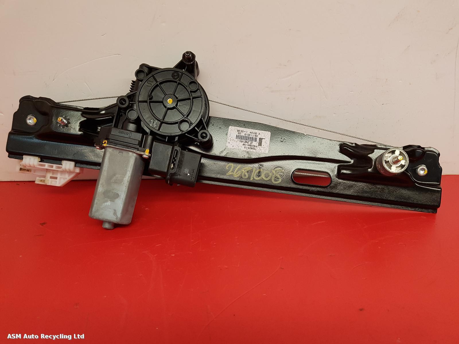View Auto part LR Window Regulator Mini (bmw) Mini 2015