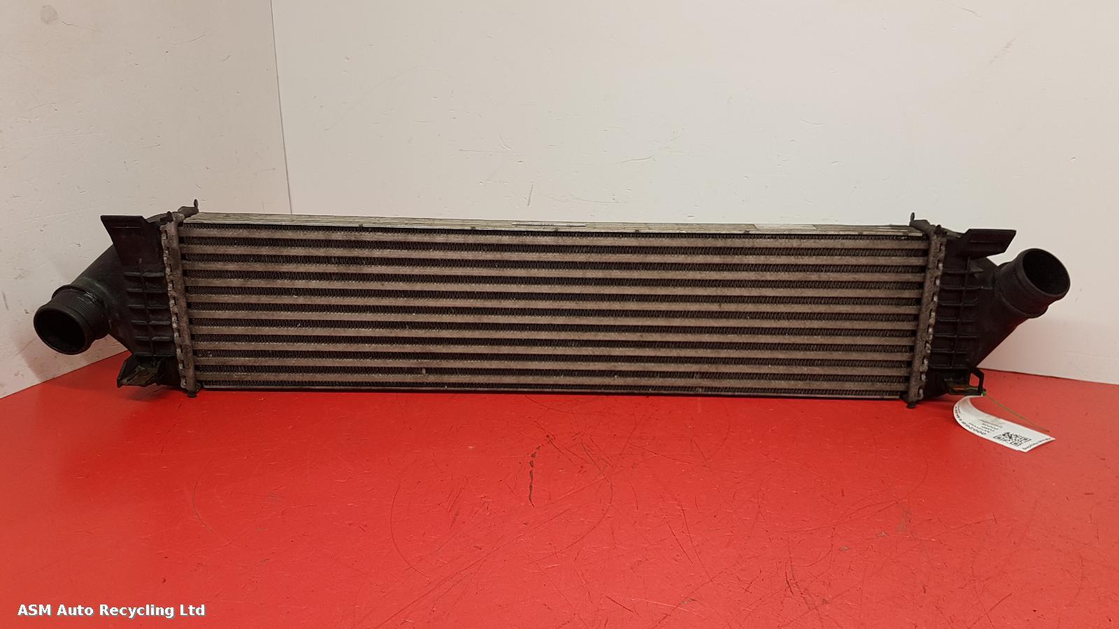 View Auto part Intercooler Ford Focus 2010