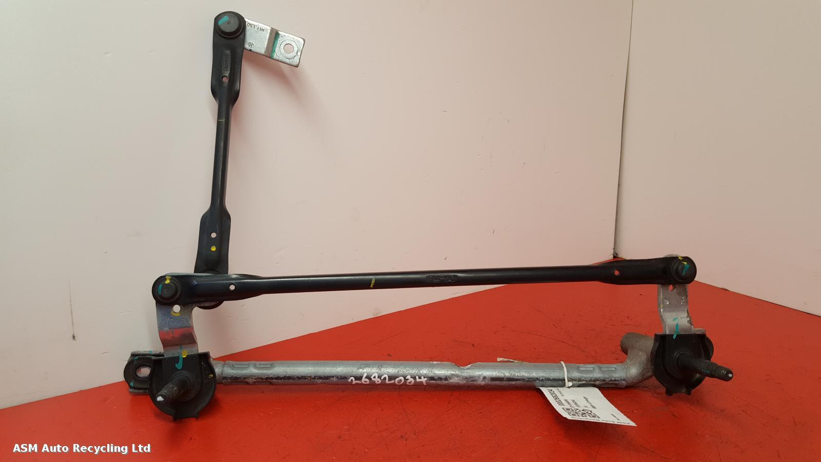 View Auto part Wiper Linkage Hyundai I10 2018
