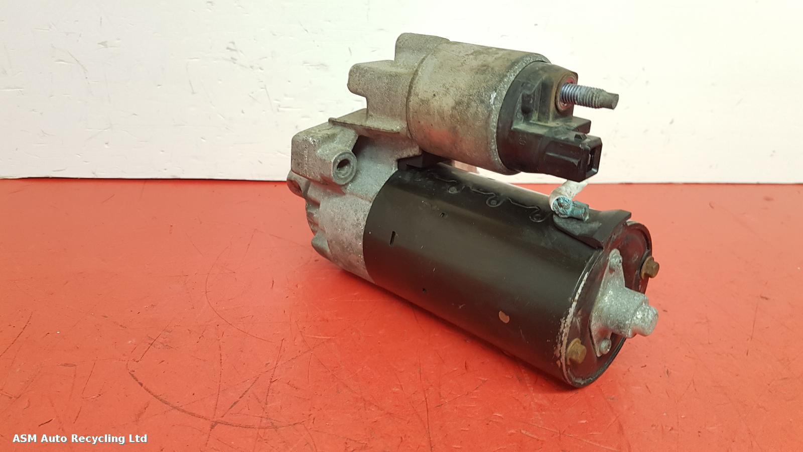 View Auto part Starter Motor Mini (bmw) Mini 2012