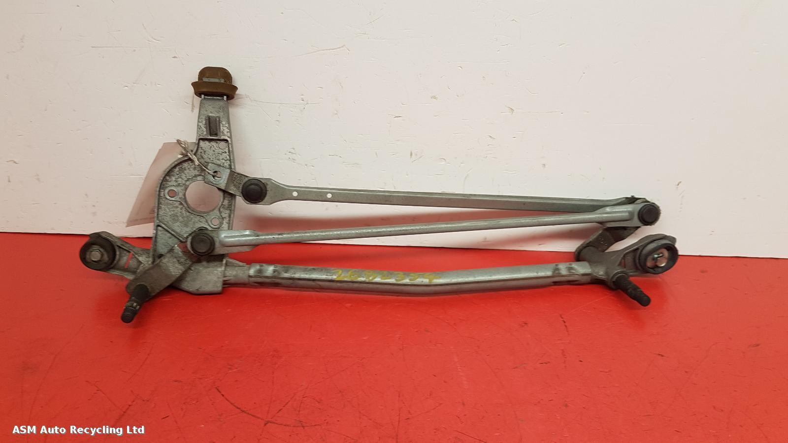 View Auto part Wiper Linkage Citroen C3 2014