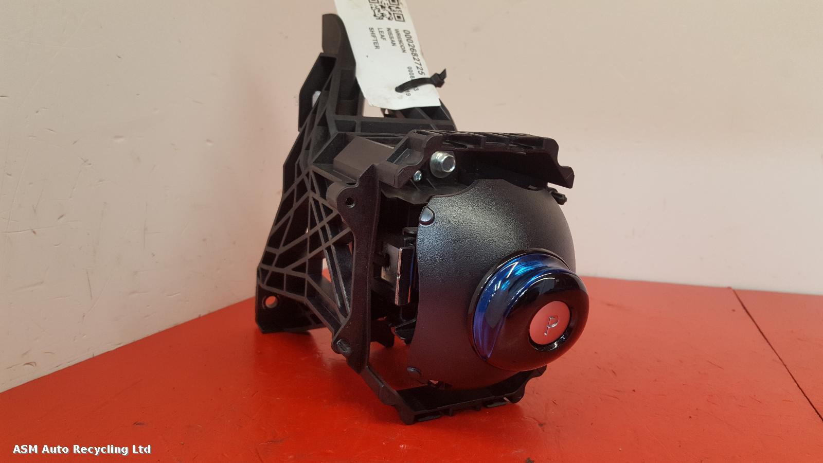 View Auto part Gear Stick/Shifter Nissan Leaf 2019