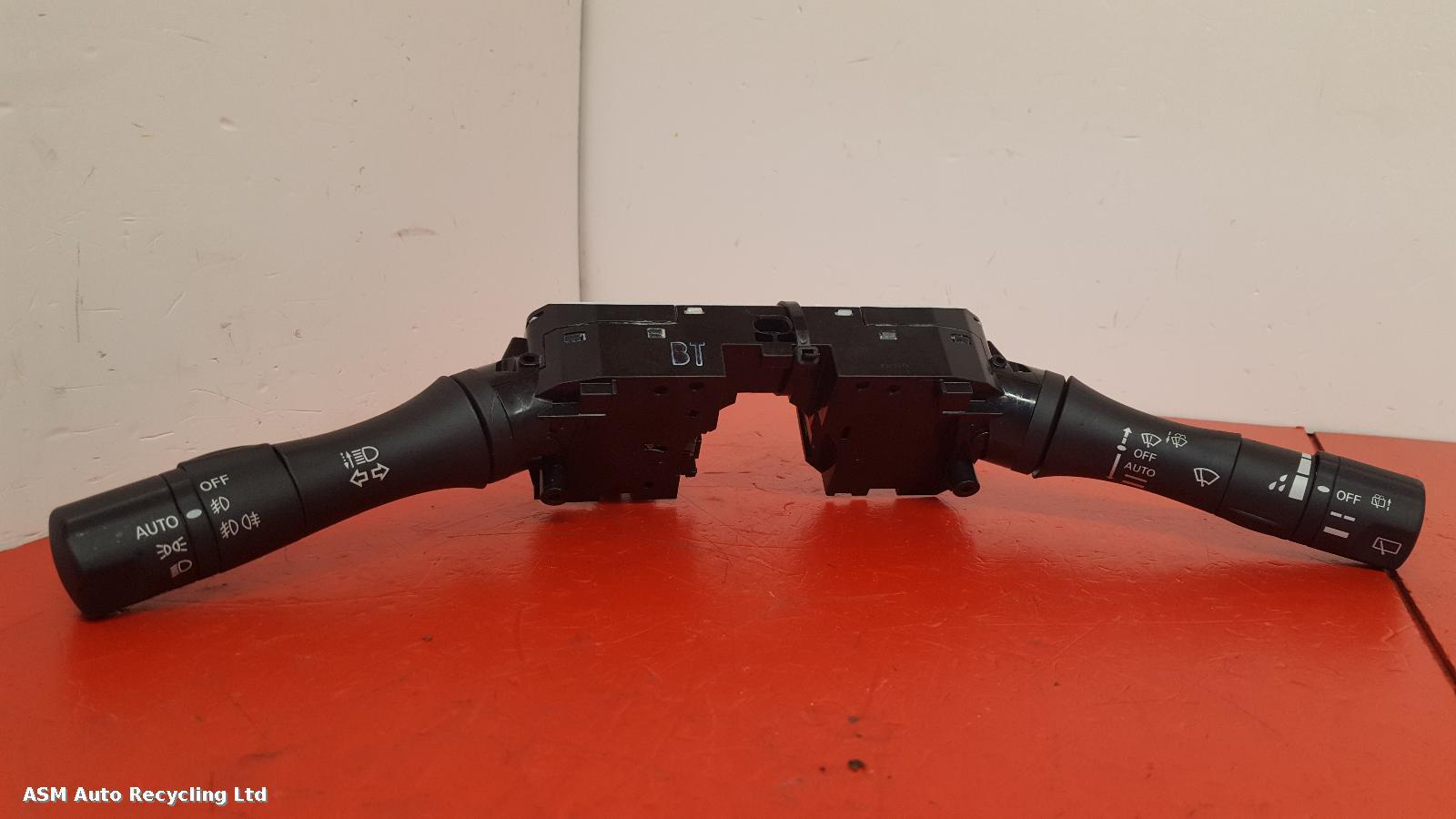 View Auto part Combination Switch Nissan Leaf 2019