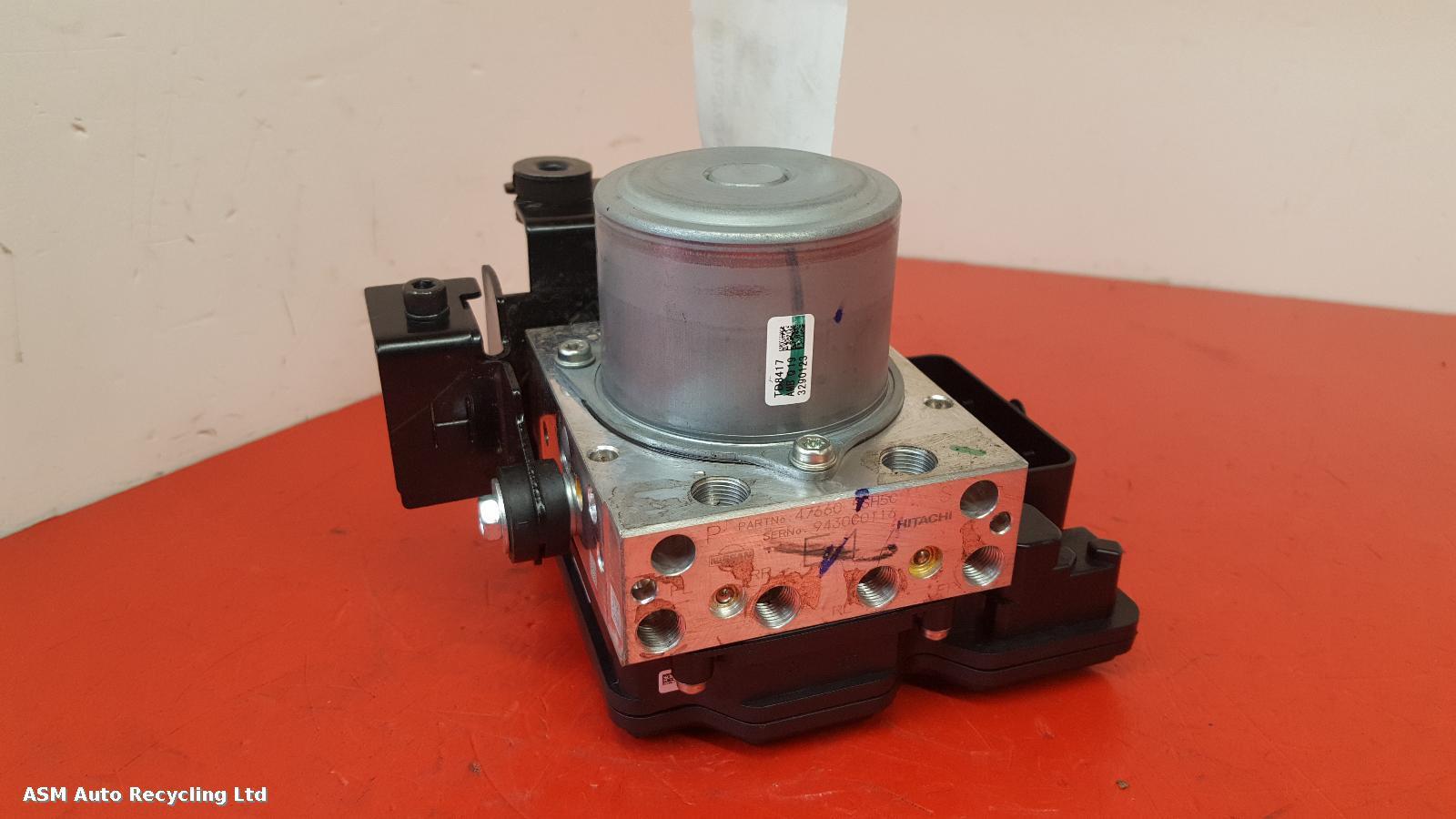 View Auto part ABS Pump/Modulator Nissan Leaf 2019