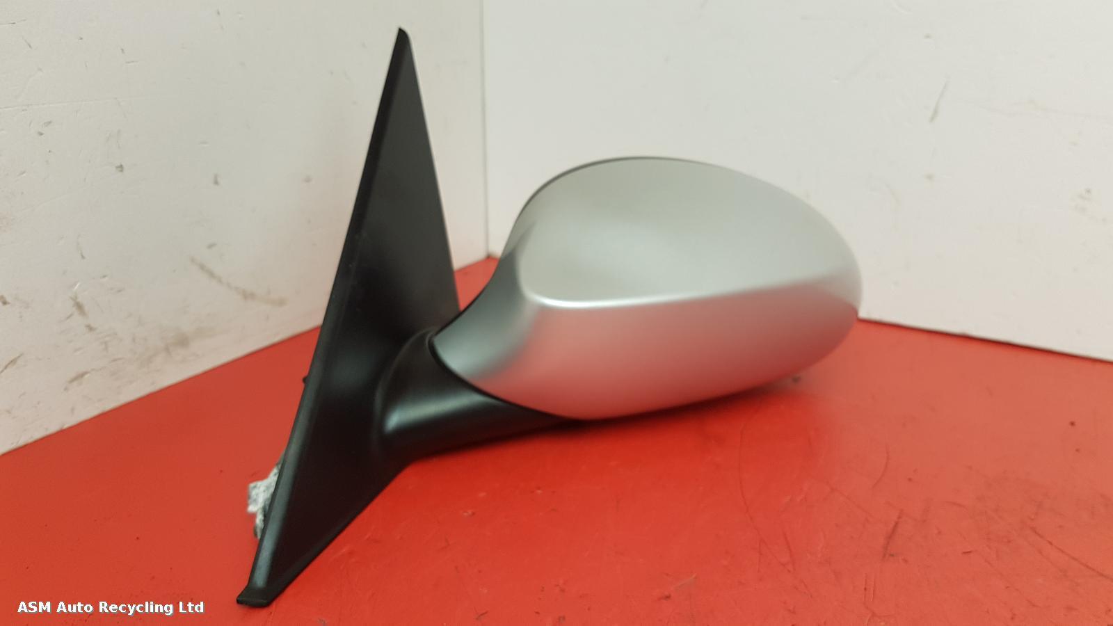 View Auto part L Door Mirror Bmw 1 Series 2006