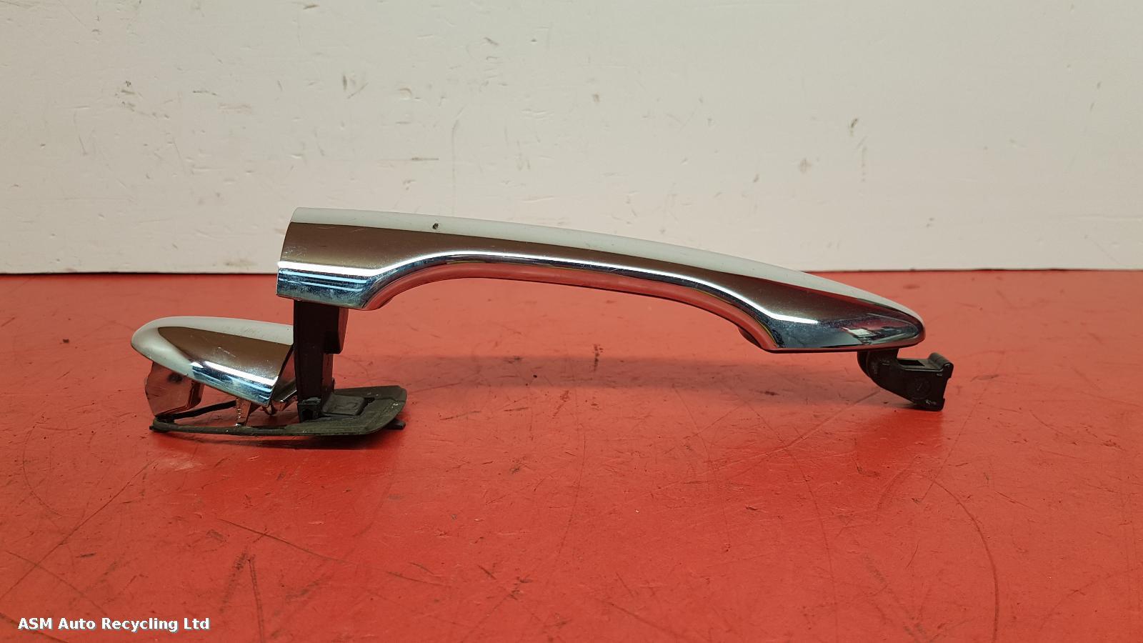 View Auto part Door Handle Hyundai Ix35 2014